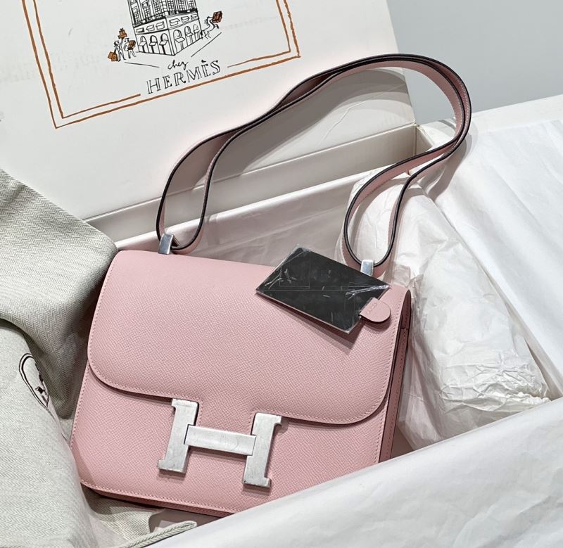 Hermes Constance Bags